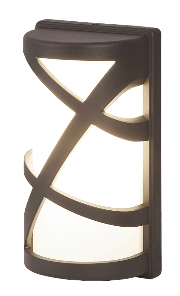 RABALUX LAMPA KINKIET OGRODOWA DURANGO 8767