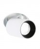 SPOT NOWOCZESNY GEMMA TRIMLESS 3000K ITALUX 
