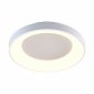 MX4019-1M-3WT CAMERON LAMPA SUFITOWA BIAŁA/WHITE 