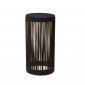 Przenośna Lampka Stołowa Akumulatorowa Boho PINGI 06822/62/30 LUCIDE 