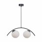 5013 WAVE 2 LAMPA WISZĄCA / PENDANT LAMP 