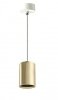 LAMPA WISZĄCA AZZARDO EREBUS BASE PENDANT 14 AZ3392+AZ3385 