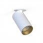 LAMPA SUFITOWA WPUSZCZANA TUBA MONO SURFACE 7683 Nowodvorski Lighting 