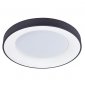 Plafon Sufitowy LED Nowoczesny SANTANA 60 AZ4991 AZZARDO 