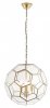 Lampa Wisząca ENDON MIELE 3LT 73560 Glamour 