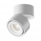 Lampa Sufitowa Regulowany Spot YIN C084CL-15W3K-D-W MAYTONI 