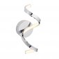 Nowoczesny Kinkeit Ścienny LED Chrom ASTRAL 96433 ENDON 