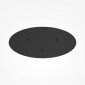 Akcesoria do lampy RIM Kolor Czarny MOD058A-03B MAYTONI 