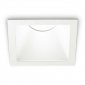 Spot Sufitowy KWadratowy LED GAME TRIM SQUARE 11W 3000K 192376 IDEAL LUX 