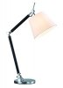 AZZARDO ZYTA TABLE AZ1848+AZ2602 LAMPA STOŁOWA BIURKOWA 