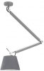 AZZARDO ZYTA S PENDANT AZ2298+AZ2601 LAMPA WISZĄCA 
