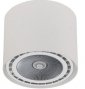 LAMPA SUFITOWA TUBA SPOT BIT WHITE S 9482 Nowodvorski Lighting 
