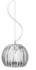 LAMPA SUFITOWA WISZĄCA AZZARDO ARCADA L AZ0478 
