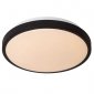 Minimalistyczny Nowoczesny Plafon Sufitowy LED DASHER 79110/30/30 LUCIDE 