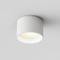 Lampa Sufitowa Tuba Biała LED MAYTONI VEGA C089CL-8W3K-W 