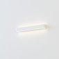 NOWOCZESNY KINKIET ŚCIENNY LISTWA Nowodvorski Lighting 7541 SOFT LED WHITE 60x6 BIAŁY 