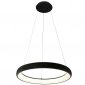 Lampa Wisząca Nowoczesna Okrąg LED ANTONIO 41 AZ5060 AZZARDO 