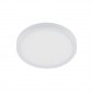 Biały Okrągły Plafon Sufitowy MULTI LED 9W/12W/18W 11357 Nowodvorski Lighting 