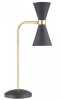 LAMPKA STOŁOWA CORNET MAXLIGHT 