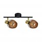 Plafon Sufitowy Metalowy COPA R5022003-2TU ZUMA LINE 