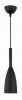 NOWOCZESNA LAMPA WISZĄCA LIGHT PRESTIGE SOLIN LP-181/1P BK 