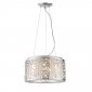 NOWOCZESNA LAMPA SUFITOWA ENDON FAYOLA 81975 