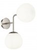 NOWOCZESNY KINKIET ŚCIENNY MAYTONI ERICH MOD221-WL-02-N 