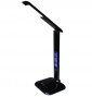 LAMPKA BIURKOWA TABLE H1408S-BCK CZARNA ZUMA LINE 