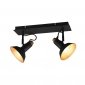 Plafon Sufitowy Loftowy ROXIE 811900232 TRIO 