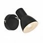 Kinkiet ścienny W Stylu Vintage RIADO SPL-3422-1-BL ITALUX 