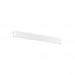 Kinkiet Ścienny Nowoczesny DELTA AP D083 4000K 307039 IDEAL LUX 