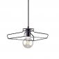 LAMPA SUFITOWA WISZĄCA Nowodvorski Lighting FIORD 9667 
