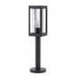 Stojąca Lampa Zewnętrzny JUCHITAN LE71507 LUCES EXCLUSIVAS 