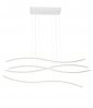 LAMPA WISZĄCA WAVES AZ2913 AZZARDO 
