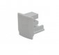 AZZARDO TRACK 3 LINE END CAP AZ4287 