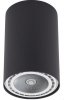 LAMPA SUFITOWA TUBA SPOT BIT GRAPHITE M 9485 Nowodvorski Lighting 