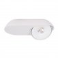 Lampa sufitowa VECTOR MAXLIGHT C0267 led 10W 