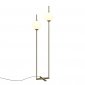 Lampa Stojąca Podwójna LED THE SIXTH SENSE Z020FL-L12BS3K MAYTONI 