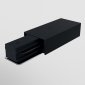 Komponenty do natynkowego systemu szynowego wejście zasilania Accessories for tracks Unity MAYTONI TRA001B-11B 