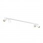 LAMPA SUFITOWA LISTWA MONO 7776 Nowodvorski Lighting 