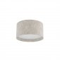 Plafon sufitowy z tkaniny CEDRO Nowodvorski Lighting 11670 do salonu sypialniany 