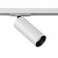 BIAŁY REFLEKTOR LED 1-FAZOWY DO SZYNOPRZEWODU MAYTONI TRACK LIGHTING TR021-1-12W4K 4000K 