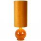 Abażurowa Lampa Stojąca Loft ESTERAD 10719/81/44 LUCIDE 