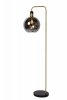 NOWOCZESNA LAMPA PODŁOGOWA LUCIDE JULIUS 34738/01/65 