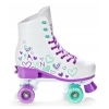 Wrotki Raven Trista Violet/Mint