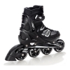 Rolki Raven Advance (black)