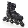 Rolki Raven Pulse (black) 43-46