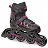 Rolki Croxer Glider (magenta)