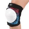 Ochraniacze Nils H734 (white)
