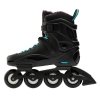 Rolki Rollerblade RB Cruiser W (black/aqua) 2022